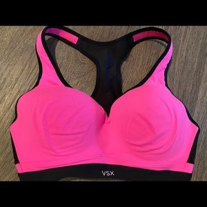 VS SPORTS BRA